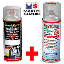 Car Touch Up Kit Maruti 800