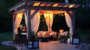 Maybe you would like to learn more about one of these? 5 Beautiful Modern Pergola Designs For Your Homestead