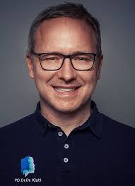 PD Dr. Dr. Jan Klatt