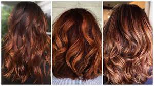 If you are looking for a dye that can last long, then this is the answer. Gigi Hadid Proves That Auburn Is The Perfect Hair Colour Revamp For Now Grazia