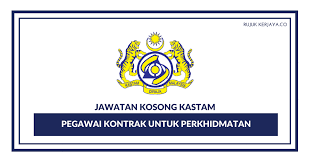 Surat permohonan biasanya dipakai oleh seseorang, organisasi, instansi, atau badan usaha untuk mengajukan suatu permohonan secara formal kepada pihak lain. Iklan Jawatan Pegawai Kontrak Untuk Perkhidmatan Kastam Diraja Malaysia Kerja Kosong Kerajaan Swasta