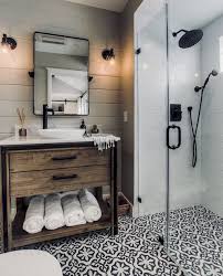 30 Incredible Farmhouse Master Bathroom Remodel Ideas Home Bestiest Bathroom Remodel Master Small Bathroom Remodel Bathrooms Remodel