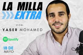 Yaser Mohamed Cano (@Yasermrc)