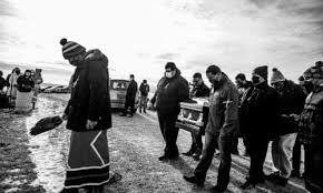 Black Americans Dying Of Covid 19 At Three Times The Rate Of White People Coronavirus The Guardian