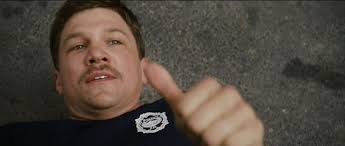 Character Study: Vincent & Roy