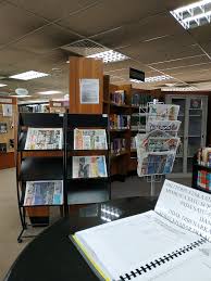 Open library is an open, editable library catalog, building towards a web page for every book ever published. Mbpj Community Library A Real Hidden Gem Of Resource And Knowledge Visit Malaysia