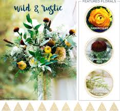Maybe you would like to learn more about one of these? 33 Impressive Fall Wedding Flowers For Your Special Day Ftd Com