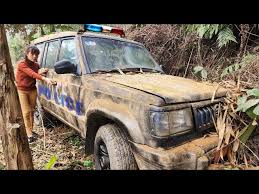 Honda Fireblade at turbopacs