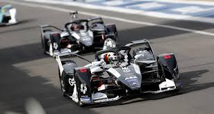 Formule E Transfert Dragon Racing Recrute Sette Camara Et Se Separe D Hartley
