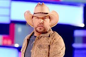 Jason Aldean S Son Memphis Likes Witches Or Something Nsfw