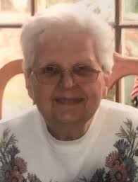Obituary for Marcelle Deschene