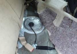 The fuel filter is in place to protect your boat engine from receiving any impurities that may have made it into fuel. Where Is The Fuel Filter At Toyota Corolla Toyota Corolla Fuel Filter Double Replacement