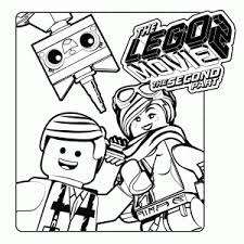 Maybe you would like to learn more about one of these? Kleurplaten Van The Lego Movie De Lego Film 2 Leuk Voor Kids Kleurplaten Dieren Kleurplaten Kleurpotloden