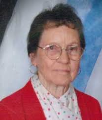 Bertha Gilbert Obituary