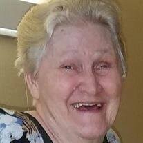 Dorla D. Johnston Obituary