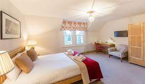 Unique B B Accommodation In Oxford Colleges University Rooms