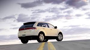 Image result for Light Ice Blue 2009 MKX