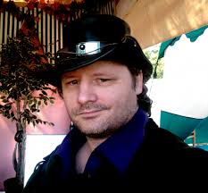 Brian Germain (Person)