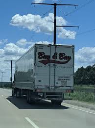 Image result for Gray 1990 Ringsley Truck Lines