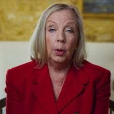 Claire Sharrock's Video