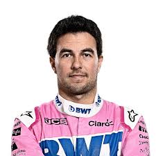 Para continuar con la campaña de entregas de despensas de fundación checo pérez, subastaremos uno de mis cascos de la temporada 2019 de la. Sergio Perez News Results Video F1 Driver