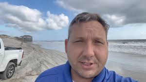 For today’s beach report, Edward discusses expectations for arrival as The  Outer Banks dries out from, in some areas, over a foot of rain this past  week. Safe travels!