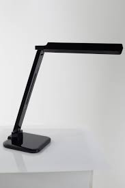 This is the led desk lamp for those who want only the brightest crispest replica of perfect natural light. 1 Lumiy Lightblade 1500s Led Desk Lamp Black Color Lamp Desk Lamp Led Desk Lamp