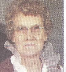 Sylvia Jorgensen Chamberlain (1912-2011)