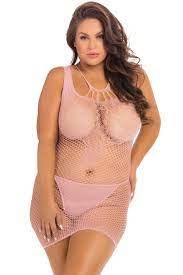 You'll find costumes from specific decades and centuries, costumes from movies and costumes that celebrate famous personalities all here in. Plus Size Lingerie