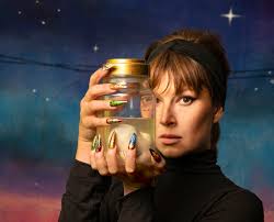 Sofie Kramer confronteert publiek met abortusverleden in nieuwe show