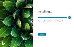 How To Set And Remove Daily Bing Wallpapers On Windows 10