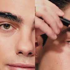 NYX Professional Makeup Brow Glue, Instant Brow Styler, for Laminated  Eyebrows, Transparent : Amazon.de: Beauty