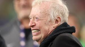 Phil Knight donated $3 million to a political action committee focused