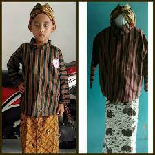 Anda bisa memilih jenis jaket anak sesuai dengan keinginan anda dan tentunya cocok untuk anak anda. 20 Ide Baju Kartinian Anak Cowok Handoko Blog S