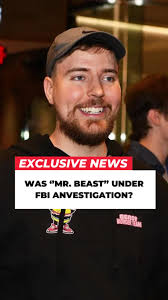 Mr. Beast or James Stephen Donaldson is known as the ''Most Followed  YouTuber'' On the planet and recently things got intense for him after some  allegations involving his former employee and friend '' ...