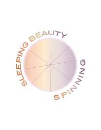 Sleeping Beauty Logo Beauty Logo Beauty Sleeping Beauty