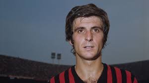 Gianni Rivera gli ottant'anni dell'eterno Golden Boy