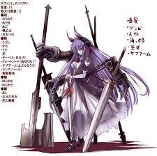 hisui on Twitter: "結果：気づいたらネクロニカ用サヴァントになってた @kano_cco @kuronako @kenseiyorimichi @sanpoukoujin @sesuteli @tuyuda_ku http://t.co/sE7GCcYuib" / Twitter