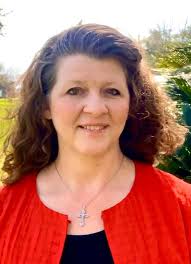 Happy Birthday Karen Thomas!