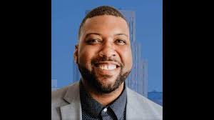 Daryl Quick, candidate for mayor in Durham NC primary