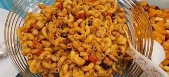 Chicken And Veggie Pasta Recipe Macaroni Recipe Naush Kitchen Routine Recipe Veggie Pasta Recipes Pasta Recipes Macaroni Recipes