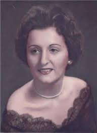 Virginia Cervo-Cotroneo Obituary (1935