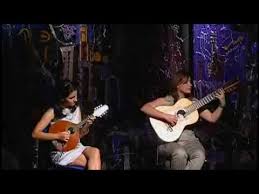 Elisa meyer ferreira suite sentimental (sentimental suite): Choro Das 3 Danca Russa Elisa Meyer Instrumental Sesc Brasil Youtube