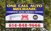 One Call Auto Mechanic, LLC | Columbus OH