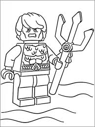 Disegni Lego Marvel Heroes Da Colorare 2