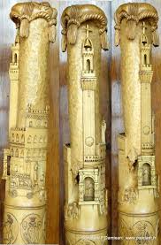 Bastone Del Palio Di Siena Illustration Du Cortege Historique Sur La Place Du Campo Du Depart De La Cours Walking Sticks Walking Sticks And Canes Cane Stick