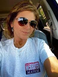 Tonya Mcbrayer's Instagram, Twitter & Facebook