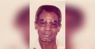 Obituary information for Robert E. Brown