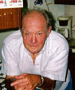 Herman Caruthers (1935-2009)