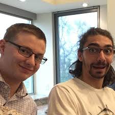 Lynn Daniel and Tanner Syed's Wedding Website